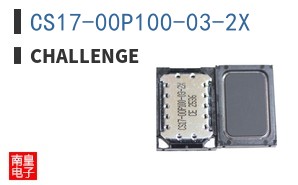 CS17-00P100-03-2X ͼƬ